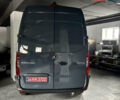 Серый Мерседес Sprinter, объемом двигателя 2.2 л и пробегом 88 тыс. км за 22999 $, фото 17 на Automoto.ua