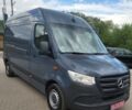 Серый Мерседес Sprinter, объемом двигателя 2.14 л и пробегом 211 тыс. км за 24500 $, фото 1 на Automoto.ua
