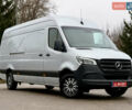 Сірий Мерседес Sprinter, об'ємом двигуна 0 л та пробігом 303 тис. км за 30500 $, фото 44 на Automoto.ua