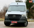 Сірий Мерседес Sprinter, об'ємом двигуна 0 л та пробігом 303 тис. км за 30500 $, фото 51 на Automoto.ua