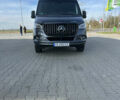 Серый Мерседес Sprinter, объемом двигателя 2.99 л и пробегом 314 тыс. км за 62700 $, фото 2 на Automoto.ua