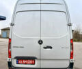 Сірий Мерседес Sprinter, об'ємом двигуна 0 л та пробігом 303 тис. км за 30500 $, фото 49 на Automoto.ua