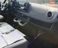 Серый Мерседес Sprinter, объемом двигателя 2 л и пробегом 326 тыс. км за 29700 $, фото 46 на Automoto.ua