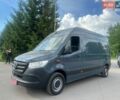Сірий Мерседес Sprinter, об'ємом двигуна 2.2 л та пробігом 109 тис. км за 23900 $, фото 1 на Automoto.ua