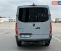 Серый Мерседес Sprinter, объемом двигателя 2.99 л и пробегом 79 тыс. км за 39900 $, фото 12 на Automoto.ua