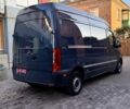 Серый Мерседес Sprinter, объемом двигателя 0 л и пробегом 60 тыс. км за 16999 $, фото 2 на Automoto.ua