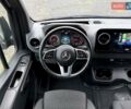 Сірий Мерседес Sprinter, об'ємом двигуна 3 л та пробігом 243 тис. км за 38800 $, фото 34 на Automoto.ua