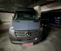 Серый Мерседес Sprinter, объемом двигателя 2.2 л и пробегом 88 тыс. км за 22999 $, фото 16 на Automoto.ua