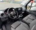 Сірий Мерседес Sprinter, об'ємом двигуна 3 л та пробігом 243 тис. км за 38800 $, фото 23 на Automoto.ua