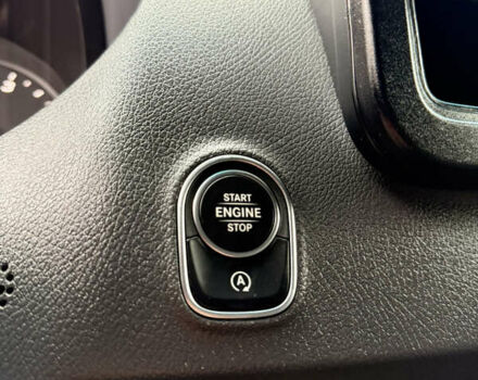 Сірий Мерседес Sprinter, об'ємом двигуна 0 л та пробігом 303 тис. км за 30500 $, фото 21 на Automoto.ua