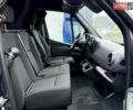 Сірий Мерседес Sprinter, об'ємом двигуна 3 л та пробігом 243 тис. км за 38800 $, фото 26 на Automoto.ua