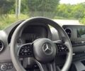 Сірий Мерседес Sprinter, об'ємом двигуна 2 л та пробігом 304 тис. км за 30000 $, фото 14 на Automoto.ua