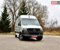 Сірий Мерседес Sprinter, об'ємом двигуна 0 л та пробігом 303 тис. км за 30500 $, фото 41 на Automoto.ua