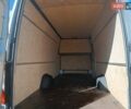 Серый Мерседес Sprinter, объемом двигателя 2.99 л и пробегом 142 тыс. км за 56900 $, фото 13 на Automoto.ua