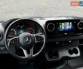 Сірий Мерседес Sprinter, об'ємом двигуна 3 л та пробігом 243 тис. км за 38800 $, фото 36 на Automoto.ua