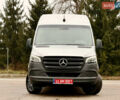 Сірий Мерседес Sprinter, об'ємом двигуна 0 л та пробігом 303 тис. км за 30500 $, фото 40 на Automoto.ua