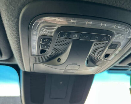 Серый Мерседес Sprinter, объемом двигателя 2.99 л и пробегом 314 тыс. км за 62700 $, фото 29 на Automoto.ua