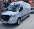Серый Мерседес Sprinter, объемом двигателя 3 л и пробегом 150 тыс. км за 59313 $, фото 1 на Automoto.ua