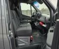 Сірий Мерседес Sprinter, об'ємом двигуна 3 л та пробігом 1 тис. км за 121601 $, фото 24 на Automoto.ua