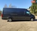 Серый Мерседес Sprinter, объемом двигателя 2.99 л и пробегом 245 тыс. км за 38800 $, фото 7 на Automoto.ua