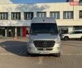 Серый Мерседес Sprinter, объемом двигателя 2 л и пробегом 369 тыс. км за 26700 $, фото 1 на Automoto.ua