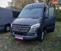 Серый Мерседес Sprinter, объемом двигателя 2.99 л и пробегом 360 тыс. км за 35750 $, фото 1 на Automoto.ua