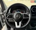 Серый Мерседес Sprinter, объемом двигателя 2.99 л и пробегом 79 тыс. км за 39900 $, фото 23 на Automoto.ua