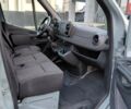 Серый Мерседес Sprinter, объемом двигателя 2.2 л и пробегом 270 тыс. км за 33018 $, фото 16 на Automoto.ua