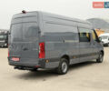 Серый Мерседес Sprinter, объемом двигателя 3 л и пробегом 193 тыс. км за 45000 $, фото 5 на Automoto.ua