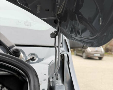 Серый Мерседес Sprinter, объемом двигателя 3 л и пробегом 193 тыс. км за 45000 $, фото 35 на Automoto.ua