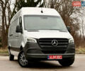 Сірий Мерседес Sprinter, об'ємом двигуна 0 л та пробігом 303 тис. км за 30500 $, фото 42 на Automoto.ua