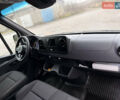 Сірий Мерседес Sprinter, об'ємом двигуна 0 л та пробігом 303 тис. км за 30500 $, фото 28 на Automoto.ua