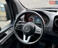 Сірий Мерседес Sprinter, об'ємом двигуна 3 л та пробігом 243 тис. км за 38800 $, фото 37 на Automoto.ua