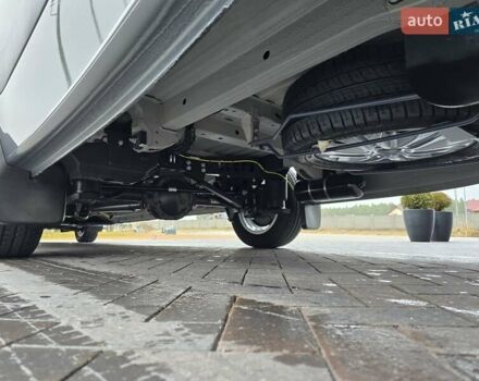 Сірий Мерседес Sprinter, об'ємом двигуна 3 л та пробігом 1 тис. км за 121601 $, фото 31 на Automoto.ua