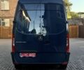 Серый Мерседес Sprinter, объемом двигателя 0 л и пробегом 60 тыс. км за 16999 $, фото 5 на Automoto.ua