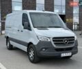 Серый Мерседес Sprinter, объемом двигателя 2.99 л и пробегом 79 тыс. км за 39900 $, фото 1 на Automoto.ua