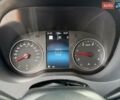 Серый Мерседес Sprinter, объемом двигателя 3 л и пробегом 80 тыс. км за 39900 $, фото 20 на Automoto.ua