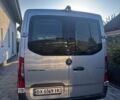 Сірий Мерседес Sprinter, об'ємом двигуна 1.95 л та пробігом 232 тис. км за 30543 $, фото 1 на Automoto.ua