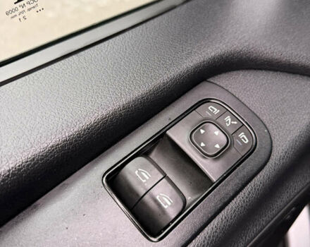 Сірий Мерседес Sprinter, об'ємом двигуна 0 л та пробігом 303 тис. км за 30500 $, фото 14 на Automoto.ua