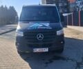 Серый Мерседес Sprinter, объемом двигателя 2.14 л и пробегом 147 тыс. км за 29500 $, фото 5 на Automoto.ua