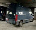 Серый Мерседес Sprinter, объемом двигателя 2.2 л и пробегом 88 тыс. км за 22999 $, фото 18 на Automoto.ua