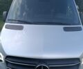 Серый Мерседес Sprinter, объемом двигателя 2.99 л и пробегом 142 тыс. км за 56900 $, фото 28 на Automoto.ua