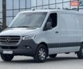 Серый Мерседес Sprinter, объемом двигателя 2.99 л и пробегом 79 тыс. км за 39900 $, фото 7 на Automoto.ua