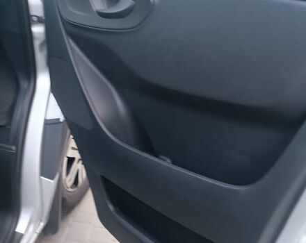 Серый Мерседес Sprinter, объемом двигателя 2.99 л и пробегом 142 тыс. км за 56900 $, фото 24 на Automoto.ua