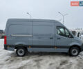 Серый Мерседес Sprinter, объемом двигателя 2.2 л и пробегом 251 тыс. км за 29999 $, фото 23 на Automoto.ua