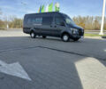 Серый Мерседес Sprinter, объемом двигателя 2.99 л и пробегом 314 тыс. км за 62700 $, фото 21 на Automoto.ua