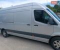 Серый Мерседес Sprinter, объемом двигателя 2.99 л и пробегом 142 тыс. км за 56900 $, фото 47 на Automoto.ua