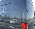 Серый Мерседес Sprinter, объемом двигателя 2.99 л и пробегом 314 тыс. км за 62700 $, фото 19 на Automoto.ua