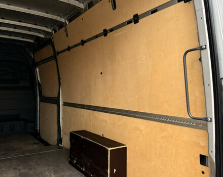 Сірий Мерседес Sprinter, об'ємом двигуна 0 л та пробігом 303 тис. км за 30500 $, фото 35 на Automoto.ua
