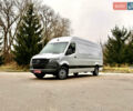Сірий Мерседес Sprinter, об'ємом двигуна 0 л та пробігом 303 тис. км за 30500 $, фото 54 на Automoto.ua